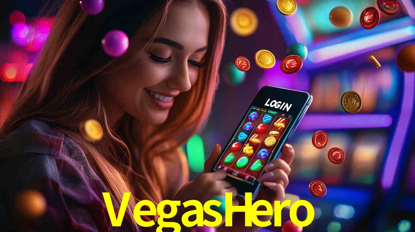 Interfaz de casa de apuestas VegasHero con mercados de partidos en vivo