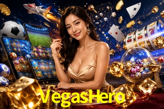 Acceso seguro de inicio de sesión VegasHero para jugadores en México