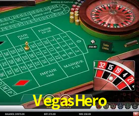 Experiencia de tragamonedas VegasHero para jugadores en México