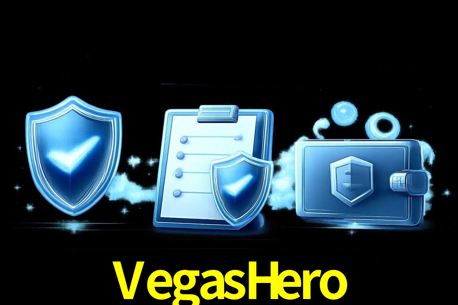 Herramientas de seguridad y verificación de cuenta VegasHero