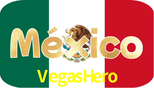 VegasHero Logo